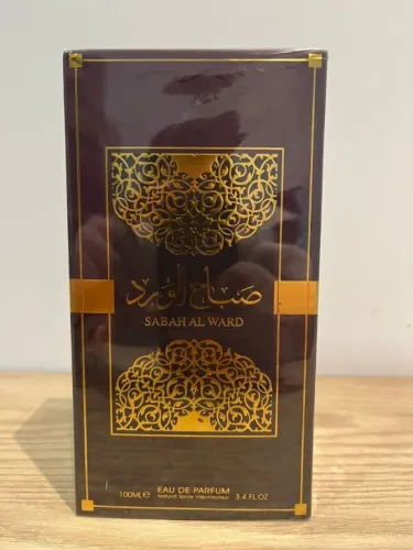Sabah Al Ward 100ml EDP