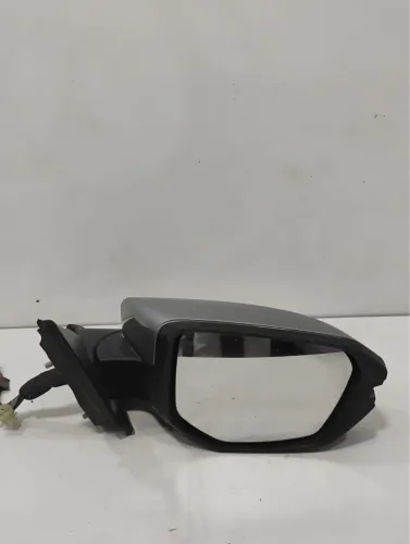 ? Retrovisor Honda Civic 2017 a 2023 lado direito original