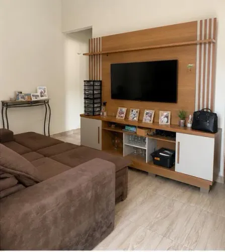 Excelente casa no solar da Penha( próximo à pracinha)
