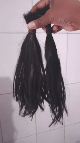 CABELO HUMANO * PRA VENDER LOGO 