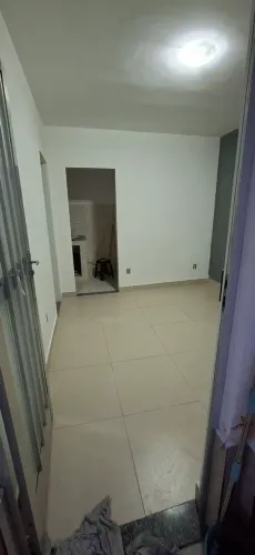 Sala / Quarto de Vila na Abolição