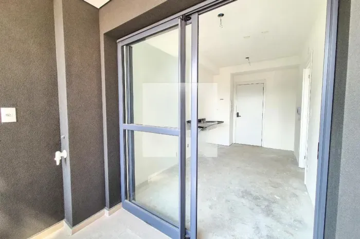 Apartamento à Venda - Jardim Paulista, 1 Quarto, 33 m2