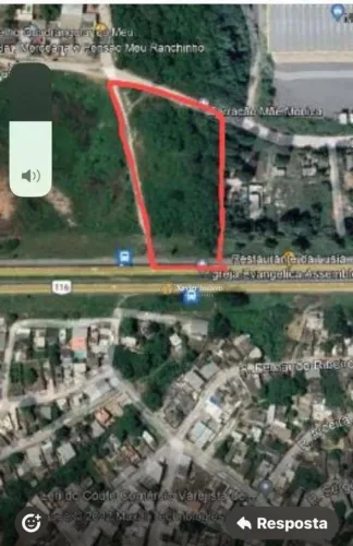Ponto Comercial à venda, Boa Vista, Queimados - PT0021.