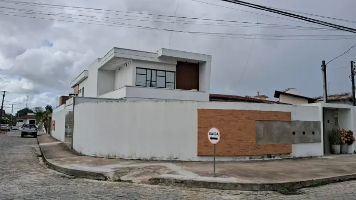 Casa à venda no MONTE BELLO, ANTARES, Maceió, AL