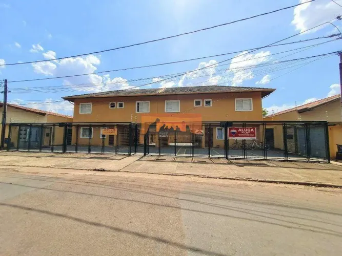 Kitnet para Locação 1 Quarto, 1 Vaga, 20M², Barão Geraldo, Campinas - SP