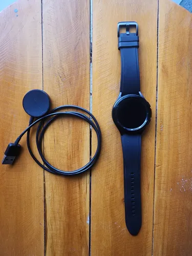 Galaxy Watch 4 Classic