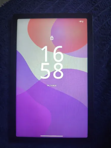 Tablet M9 Lenovo