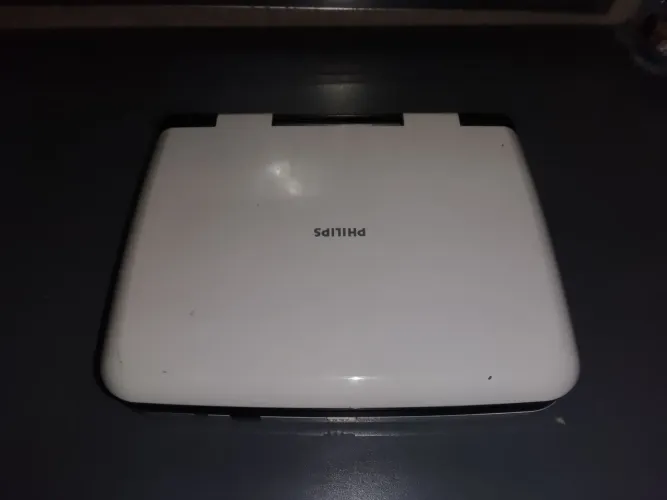 Dvd philips