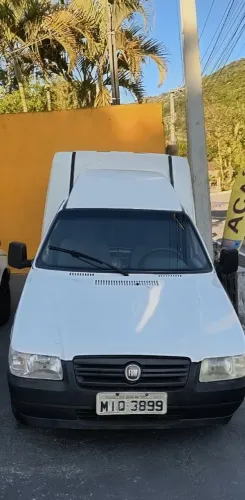 Fiat Fiorino Furg.1.5/1.3/1.3 Fire/1.3 F.flex 2011