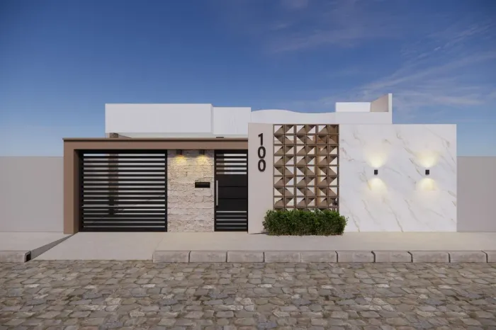 Sua obra nosso compromisso 