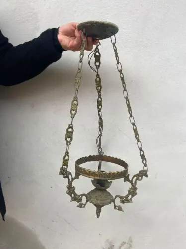 Lustre relíquia