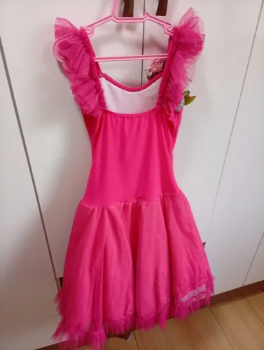 Vendo roupa infantil