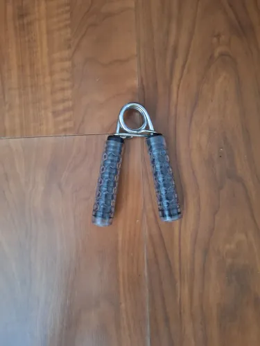 Hand grip usado