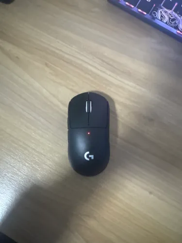 Mouse G Pro Super Light