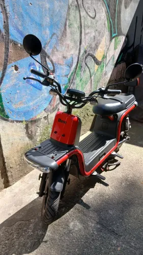 Bee U1 *bateria nova