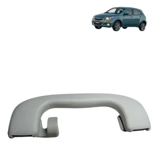 Alça Teto Puxador Pqp Chevrolet Agile Montana 2009 1.4