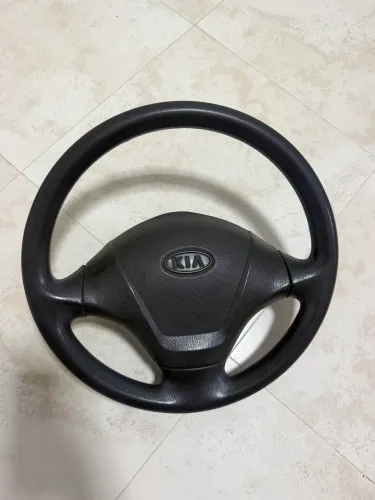 Volante Kia bongo