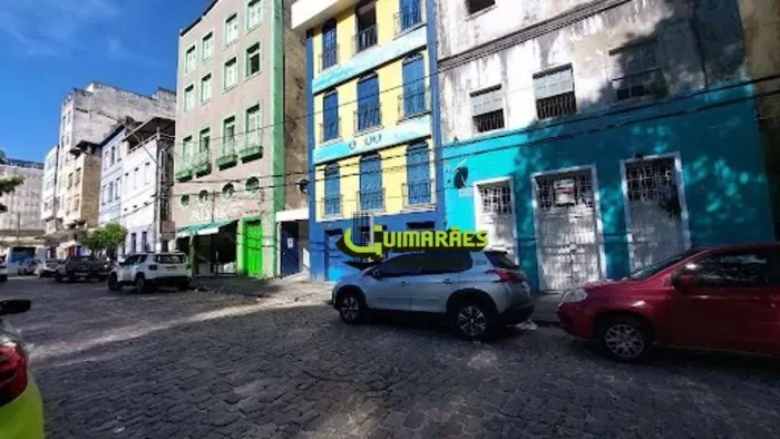 Ponto à venda, 49 m² por R$ 120.000,00 - Comércio - Salvador/BA