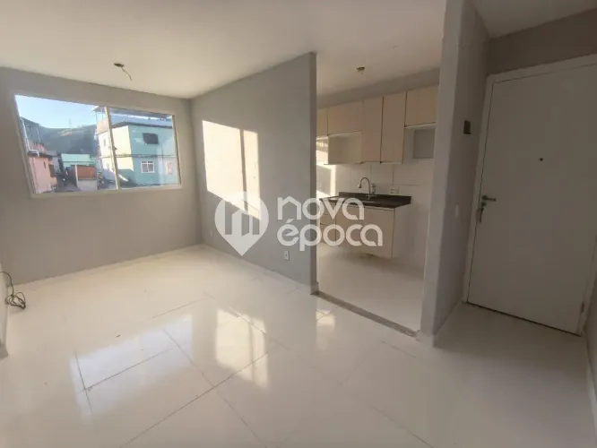 Cavalcanti | Apartamento 2 quartos