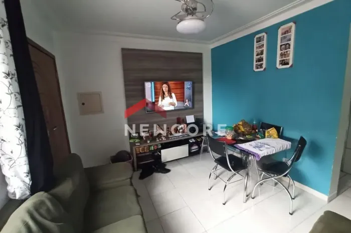 Apartamento em Rua Padre Frei Jorge Walter Nunes - Parada XV de Novembro - São Paulo/SP
