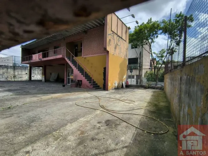 Loja para alugar, 360 m² por R$ 16.891/mês - Quarta Parada - São Paulo/SP