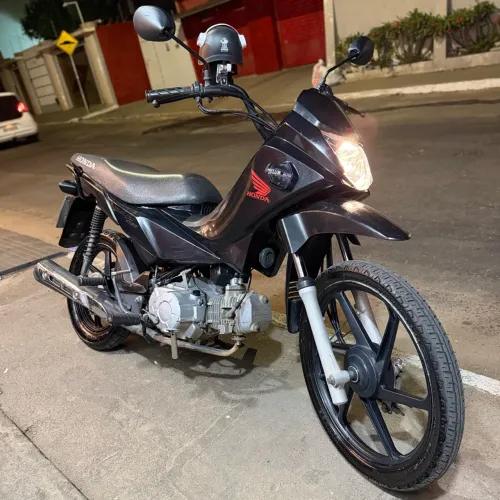 Pop 2023 zerada pra vender logo veja as fotos 