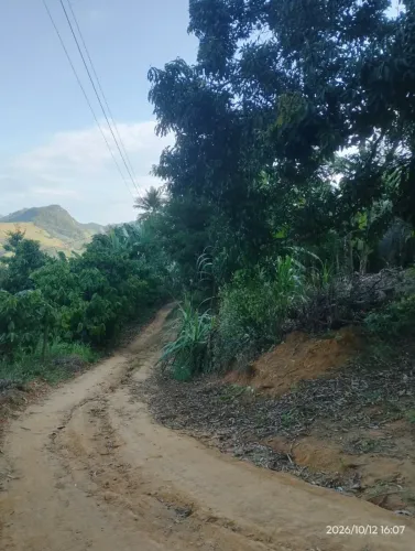 Lote com 890m² à Venda em Cachoeira Alta - Alfredo Chaves/ES