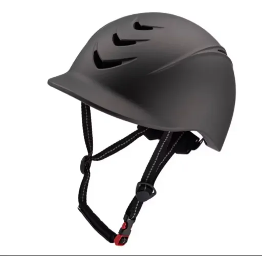 Capacete Vaquejada ou equitação 