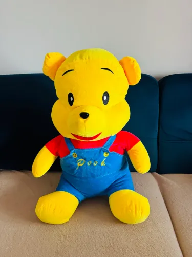 Urso Pooh