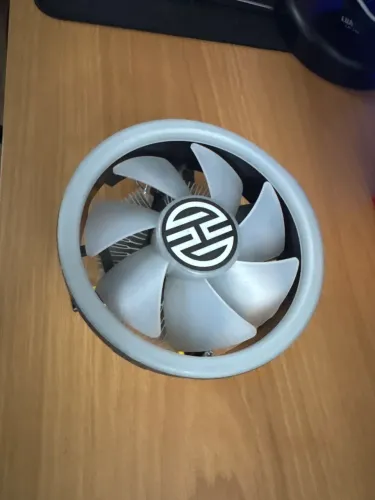 Cooler universal Intel