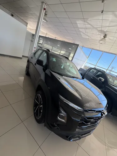 Chevrolet Equinox RS 1.5 Turbo 172cv Aut. 2026