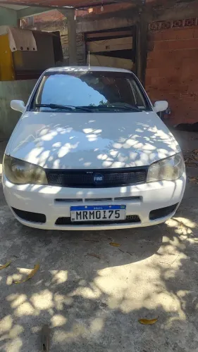 Fiat Palio Celebration 1.0 Fire Flex 8V 4P 2008