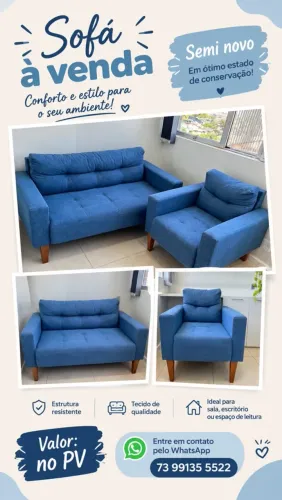 Poltronas 