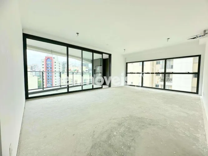 Venda ou locação Apartamento 3 quartos Vila Olímpia São Paulo