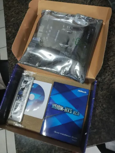 Kit Pc de Décima geração