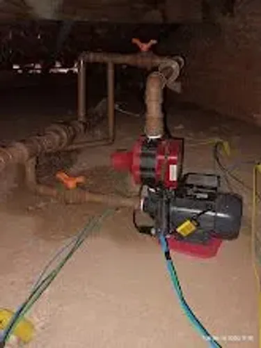 BOMBEIRO HIDRÁULICO MANUTENÇÃO E INSTALAÇÃO 24horas