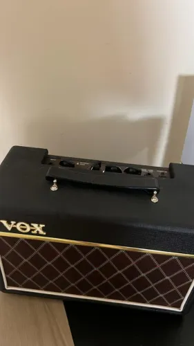 Amplificador