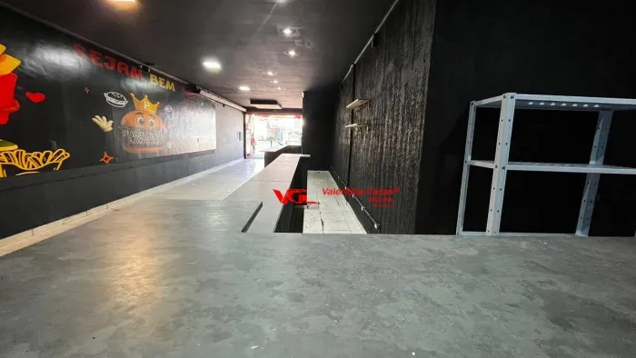 Salão para alugar Avenida movimentada 208 m² por R$ 7.384/mês - Cidade Nova - Indaiatuba/S