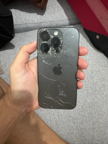 iPhone 15 Pro 128gb