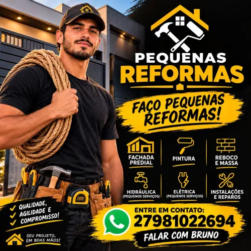 Reformas 