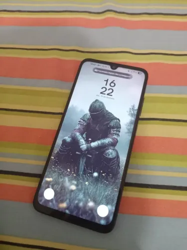 Samsung a05s pra vender ou trocar em iphone