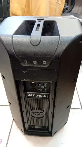 Caixa RCF art310