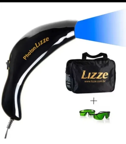 Photon lizze