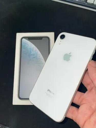 IPhone XR - Leia a descrição 