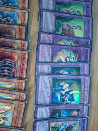 Deck Fluffal Yugioh 
