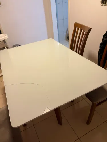 Mesa de jantar