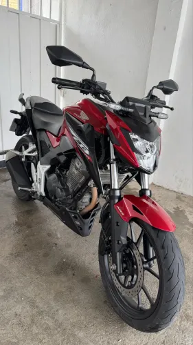 Cb Twister 300 2025