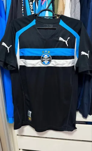 Camisa GRÊMIO PUMA 2005