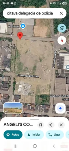 Área Comercial 20.000m² em Novo México, Vila Velha, ES, Parcela, troco, ACEITO OFERTAS