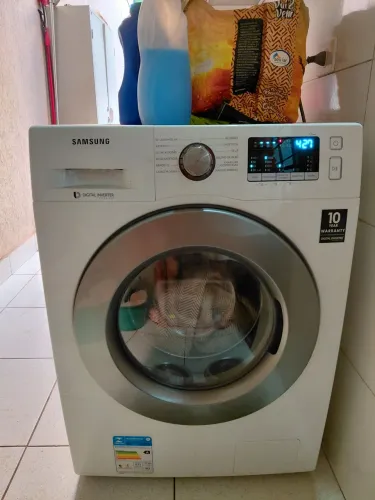 LAVA E SECA SAMSUNG 11KG